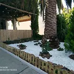 بيت ضيافة Aderezo Restaurante