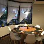 Aderezo Restaurante