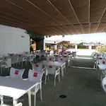Pensionat Aderezo Restaurante