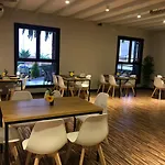Aderezo Restaurante