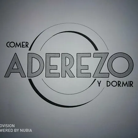 Aderezo Restaurante *
