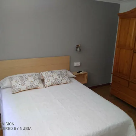 Aderezo Restaurante 3*