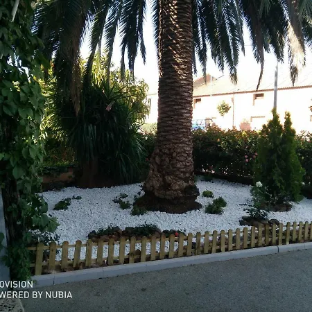 Aderezo Restaurante La Zarza (Badajoz)