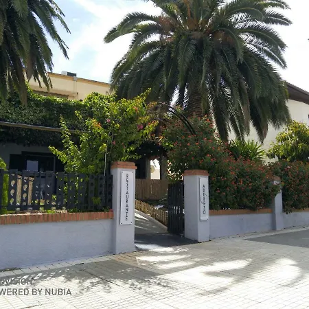 Aderezo Restaurante Maison d'hôtes