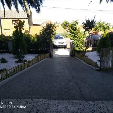 Pensión Aderezo Restaurante 3*