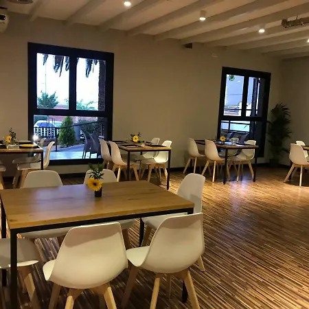 Aderezo Restaurante