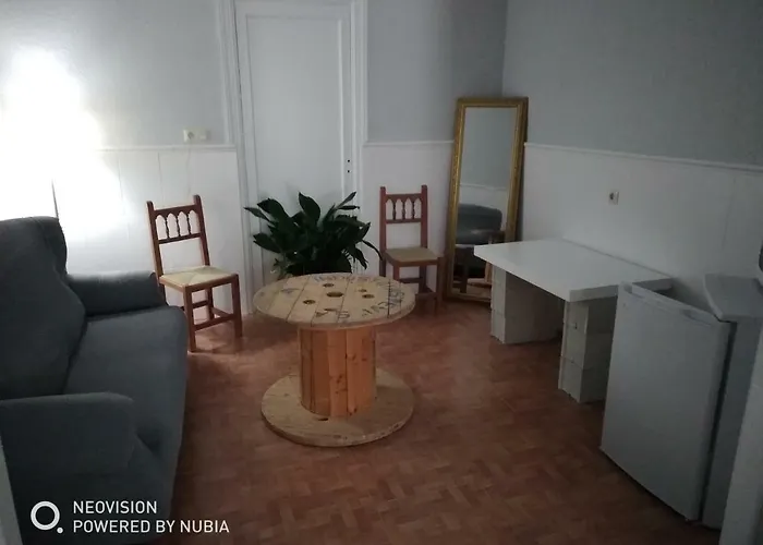 Aderezo Restaurante Guest house 3*