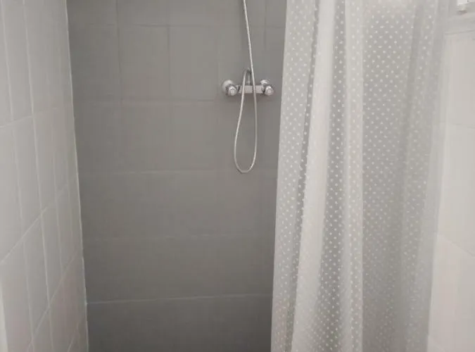 Aderezo Restaurante Pensión La Zarza (Badajoz)