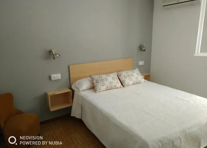 Guest house Aderezo Restaurante