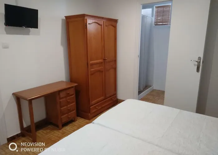 Guest house Aderezo Restaurante