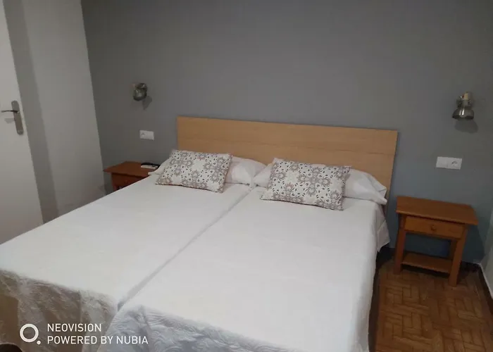 Aderezo Restaurante Guest house 3*