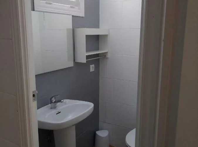 Aderezo Restaurante Guest house