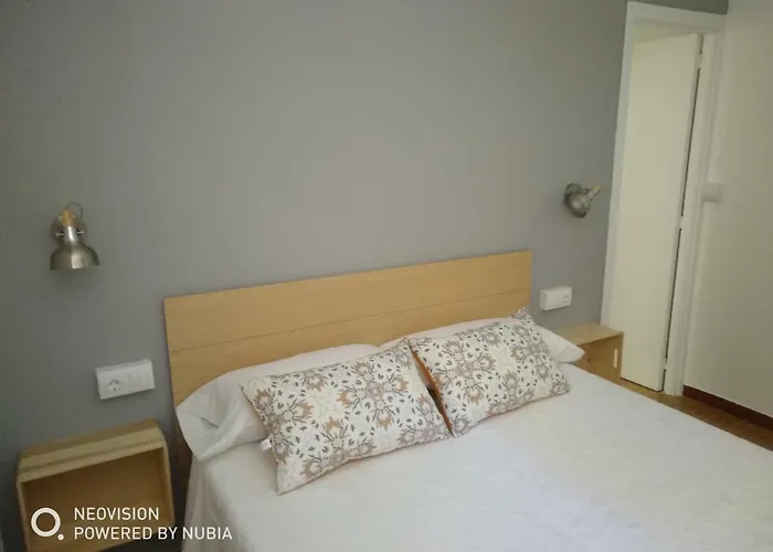 Aderezo Restaurante Guest house