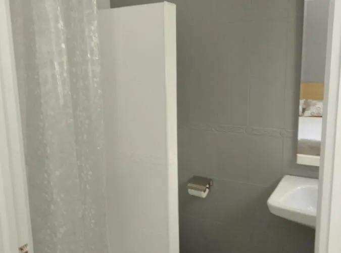 Aderezo Restaurante Pensión La Zarza (Badajoz)