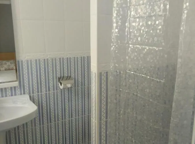 Guest house Aderezo Restaurante 3*