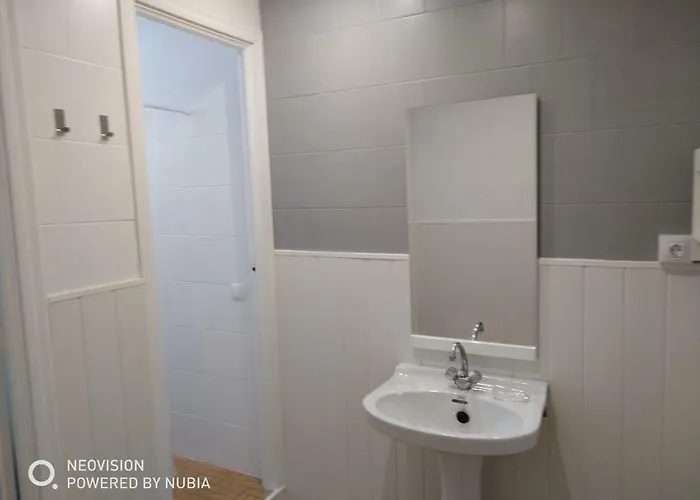 Aderezo Restaurante 3* La Zarza (Badajoz)