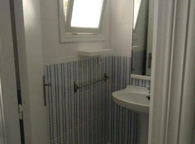 Pensión Aderezo Restaurante