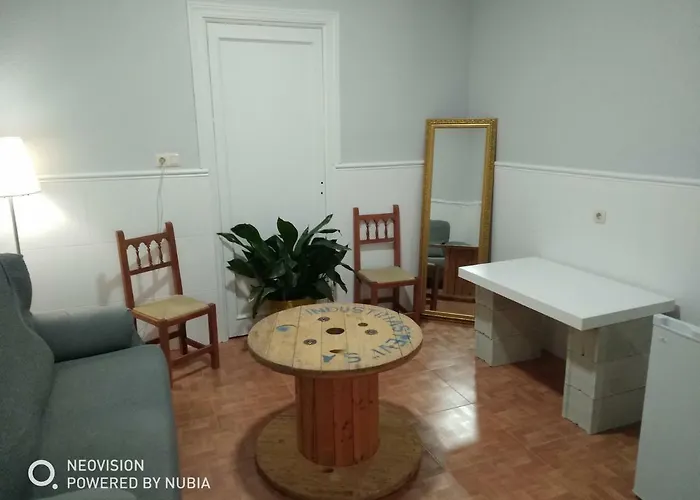 Aderezo Restaurante Guest house