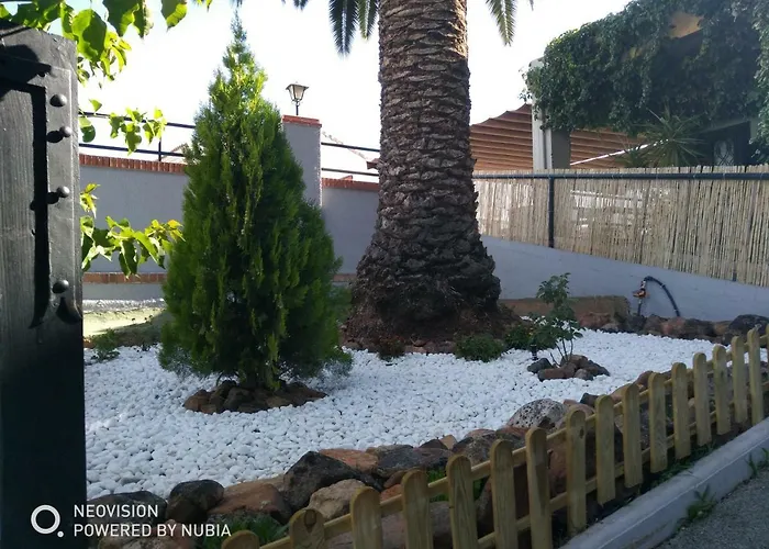 Aderezo Restaurante La Zarza (Badajoz)