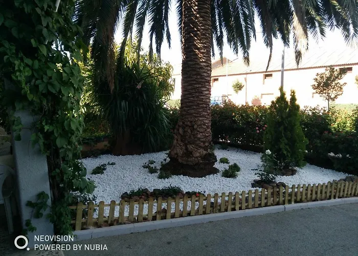 Aderezo Restaurante La Zarza (Badajoz)