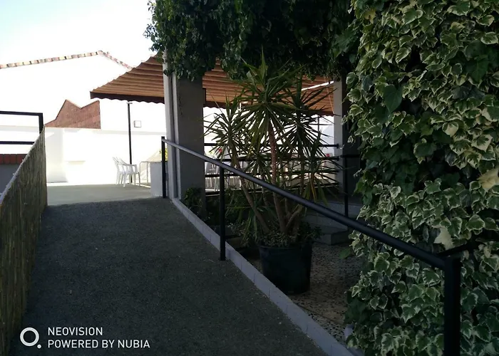 Aderezo Restaurante 3* La Zarza (Badajoz)