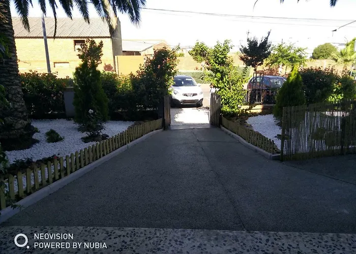 Pensión Aderezo Restaurante 3*